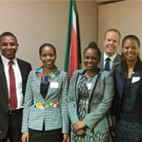 US Exchange Program Inspires South African Innovators US Exchange Program Inspires South African Innovators | SABLE Accelerator Network